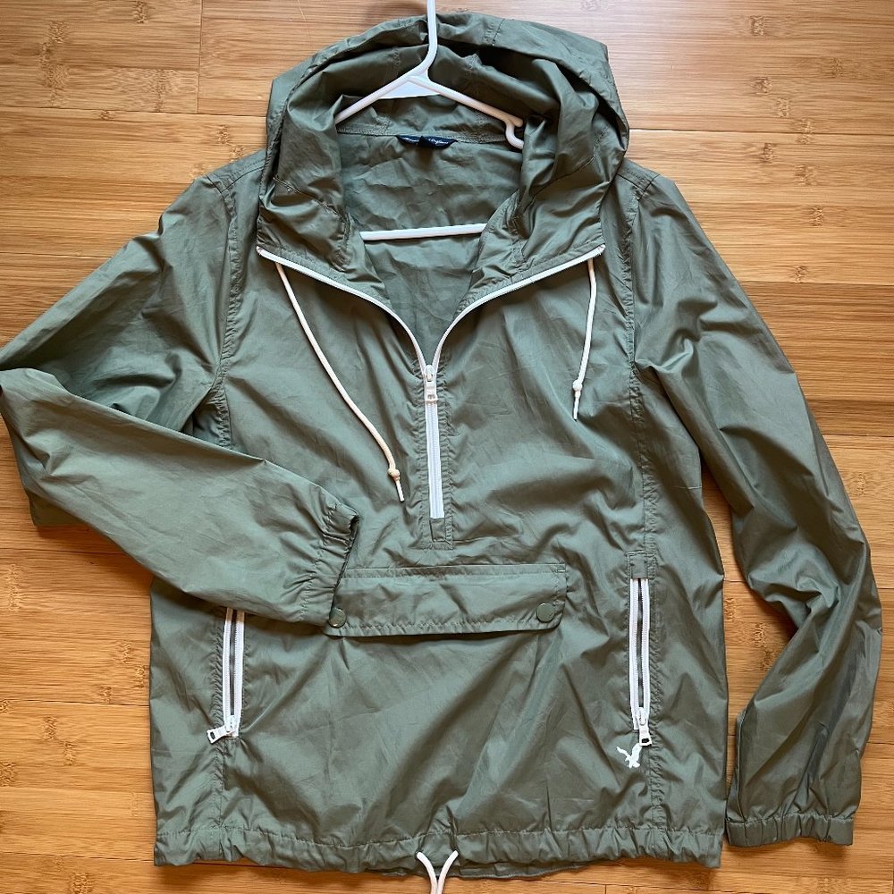 Rain Jacket - American Eagle Outfitters - Women's size medium